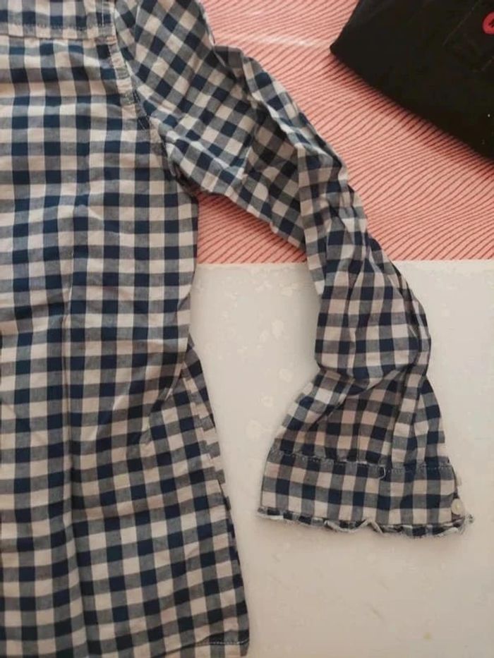 Chemisier la redoute 10ans - photo numéro 8