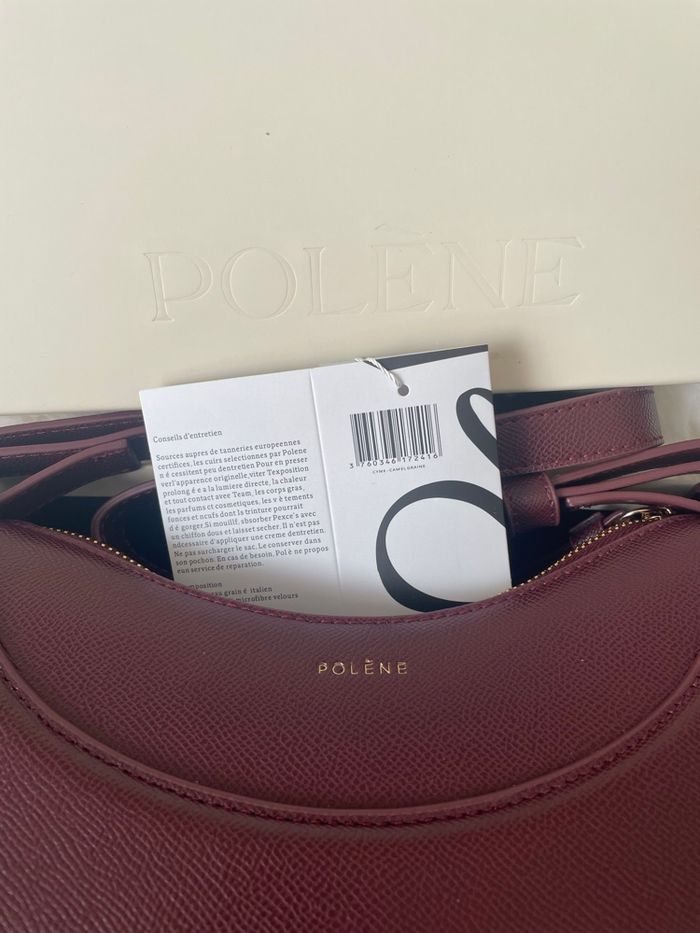 Sac polene - photo numéro 2