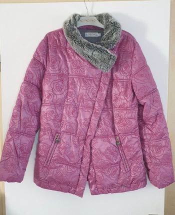 Magnifique veste Geox 1 2ans