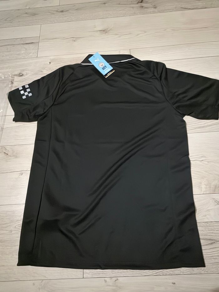 Maillot Manchester M Neuf - photo numéro 6
