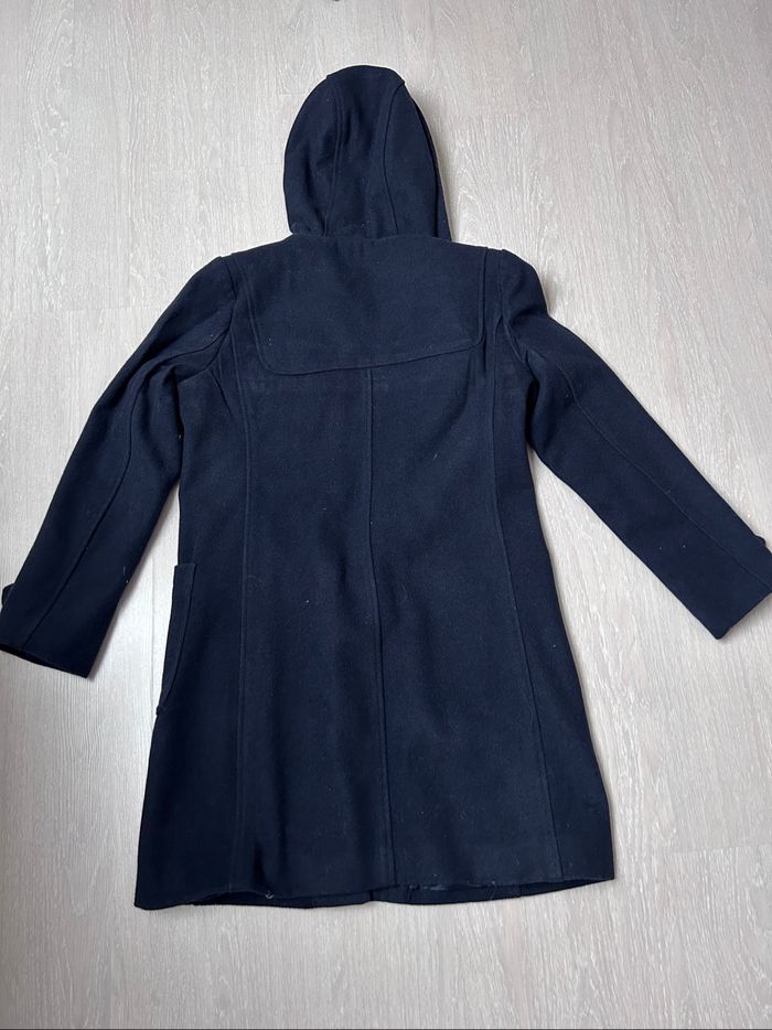 Manteau femme - photo numéro 2