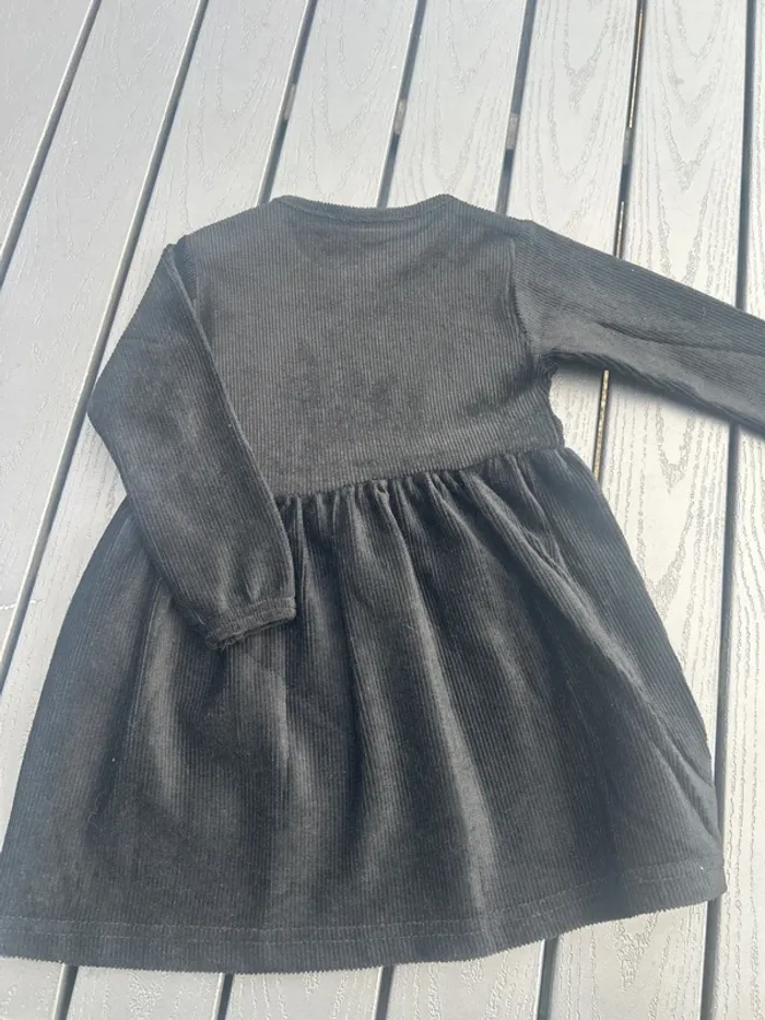 Robe bébé fille zeeman - photo numéro 2