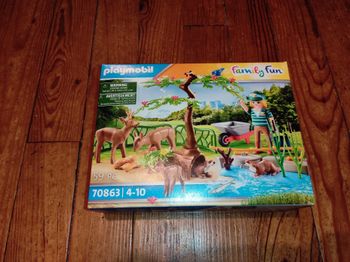 Playmobil Family Fun