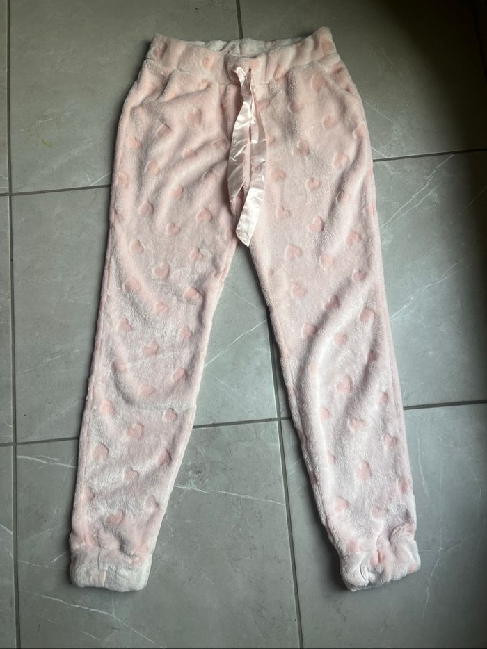 Pantalon pilou pilou