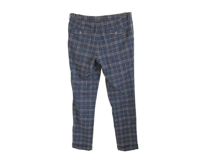 C31 pantalon marine Devred 40 - photo numéro 2