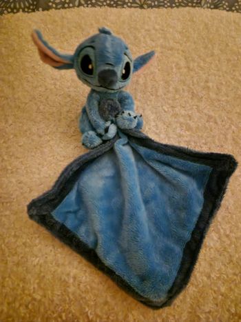 Doudou stitch
