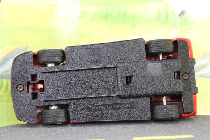 Mc Toy Ferrari testarossa - photo numéro 9