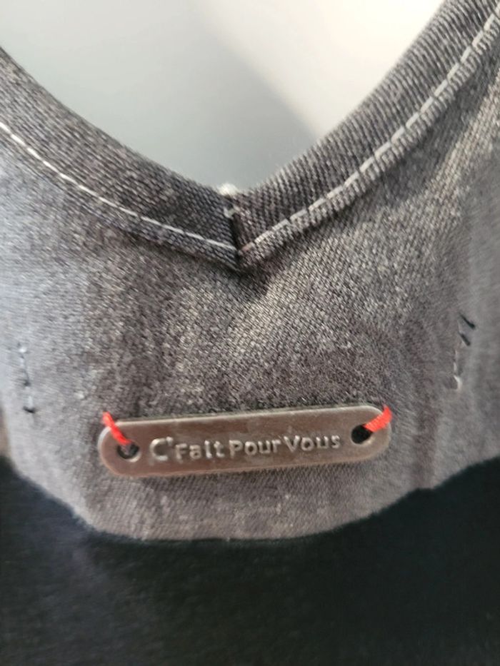 Robe débardeur - photo numéro 11