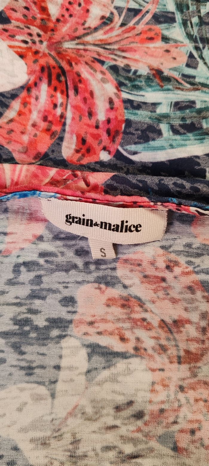 Tee-shirt - photo numéro 2