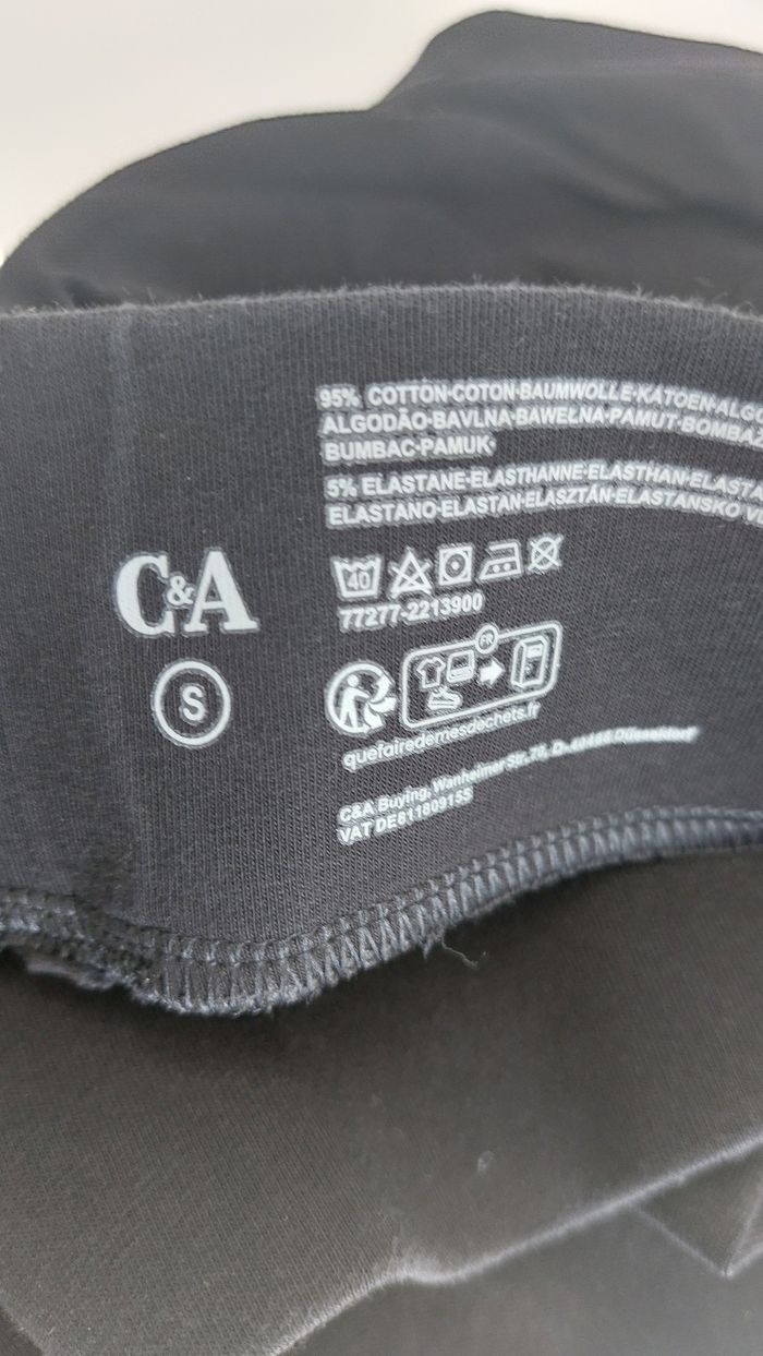 Leggin ne - photo numéro 2