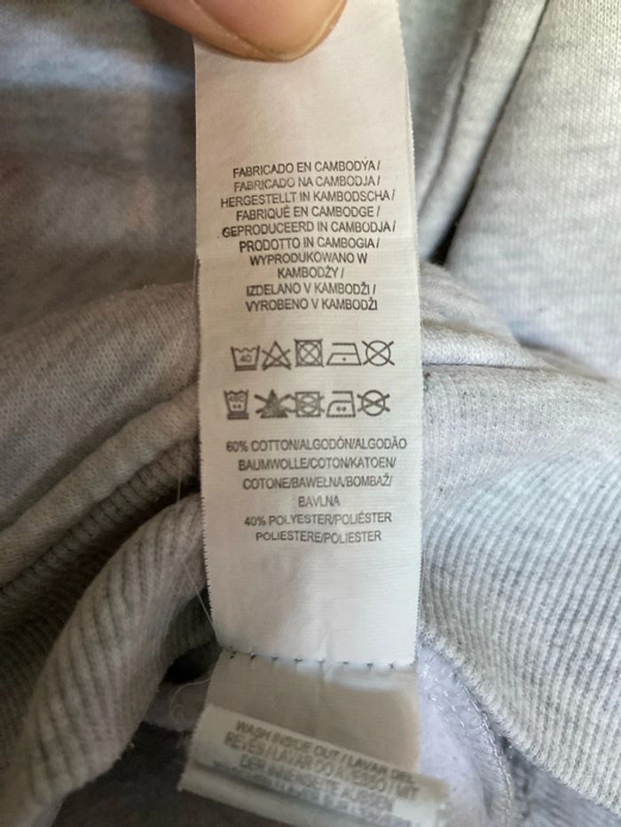 Sweat-shirt Primark S - photo numéro 4