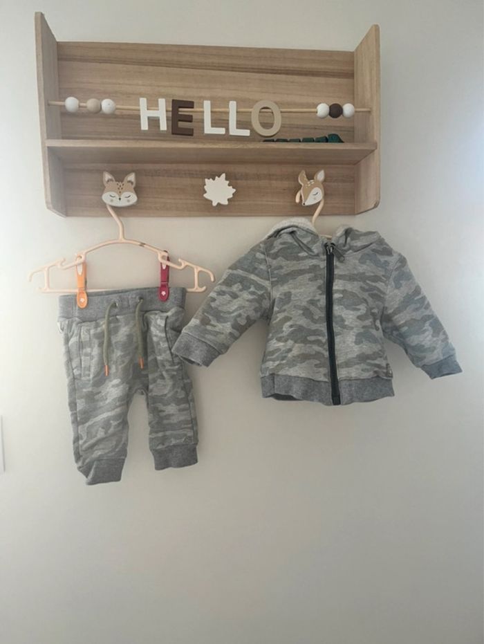 Lot de vêtement 3 mois - photo numéro 2