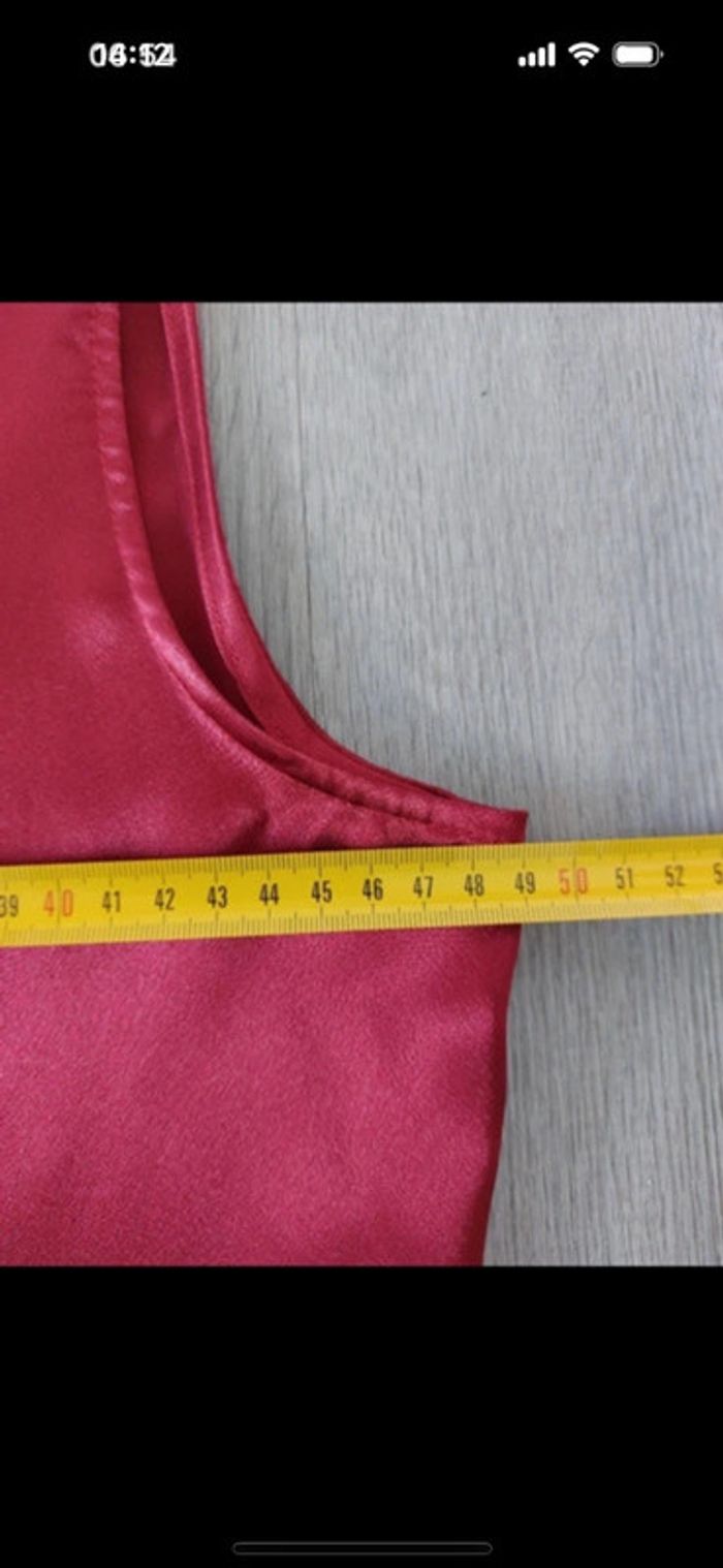 Blouse Printemps taille 42 - photo numéro 8