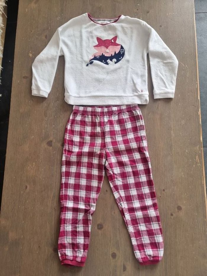 Pyjama pour fille