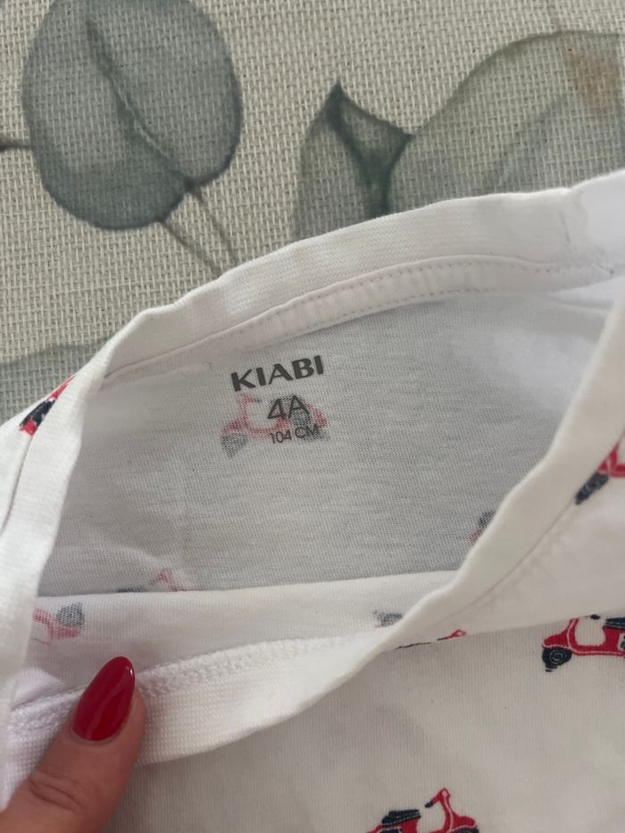 T shirt - photo numéro 2