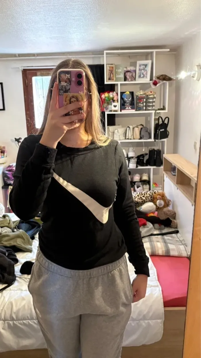 Pull fin - photo numéro 2