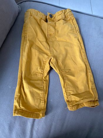 Vêtements bébé garçons