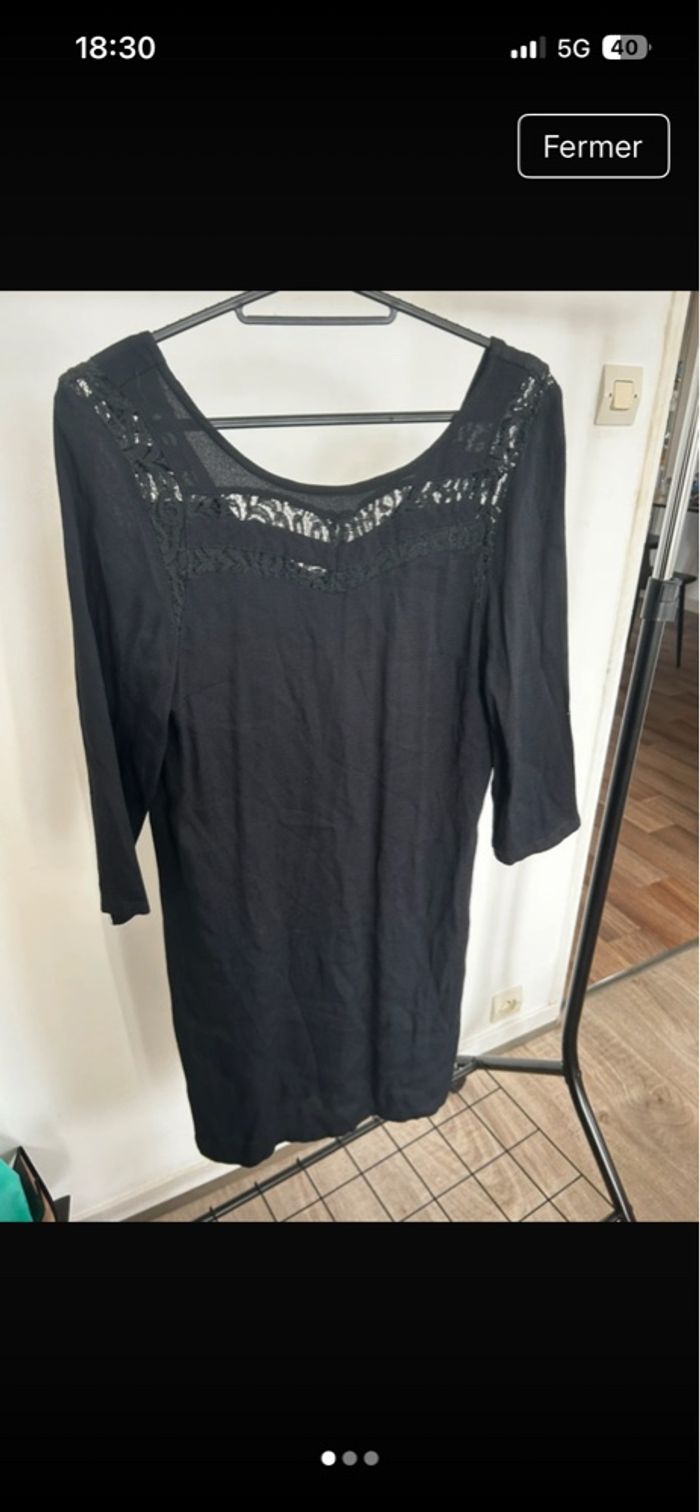 Robe tunique - photo numéro 2