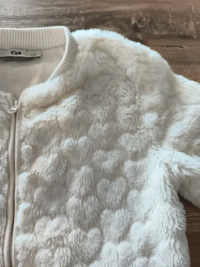 Veste - photo numéro 3