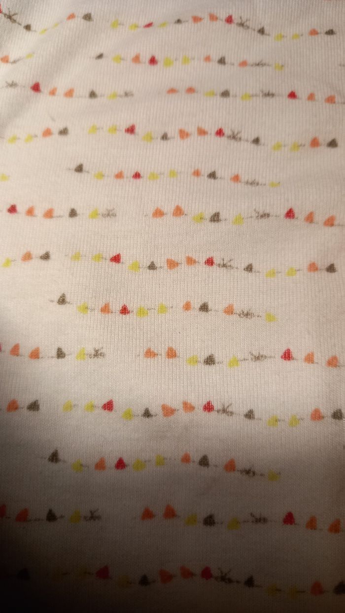 Pyjama - photo numéro 3