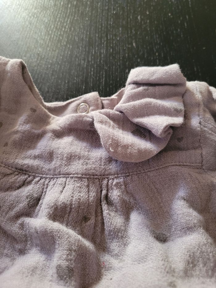 Ensemble 6mois - photo numéro 3