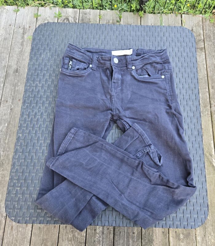 Jeans Deeluxe taille 14 ans