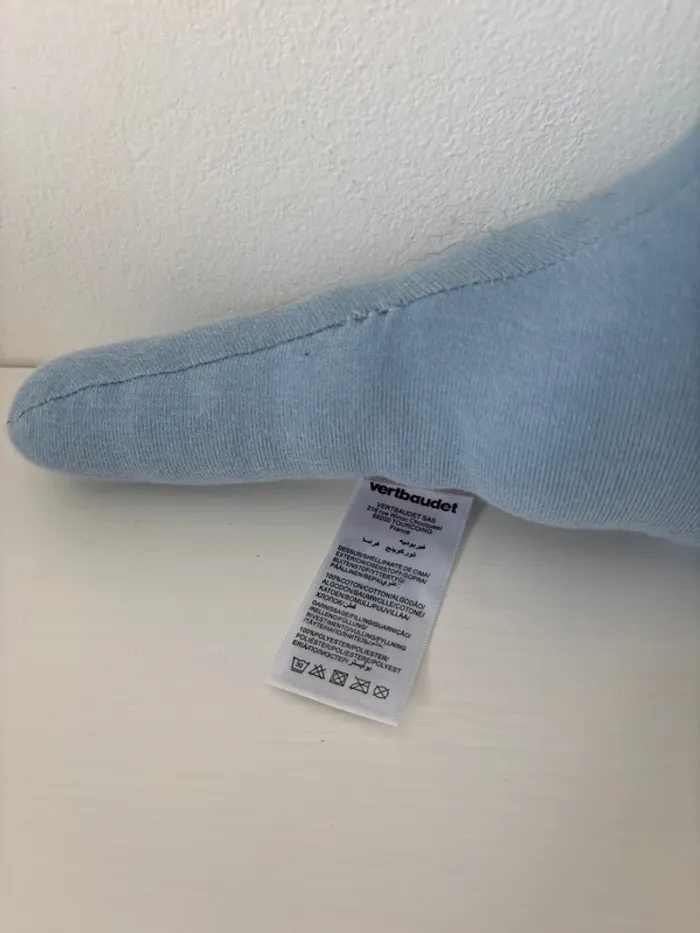 Peluche Dinosaure - photo numéro 3