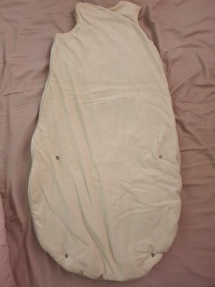 Lot Winnie l'ourson gigoteuse + tableau ludique et sonore - photo numéro 3