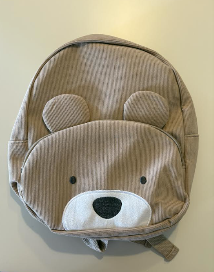 Sac a dos enfant