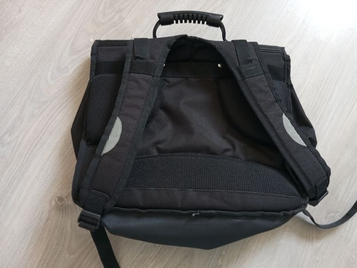 Cartable voiture - photo numéro 2