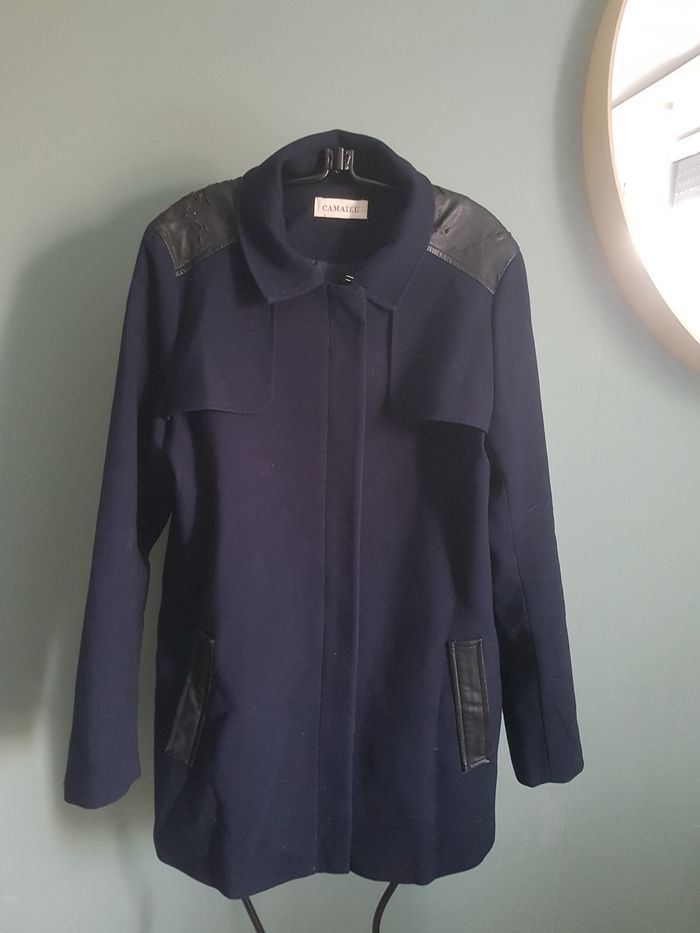 Manteau Camaïeu