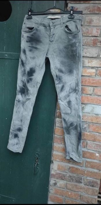 Pantalon Zara 36