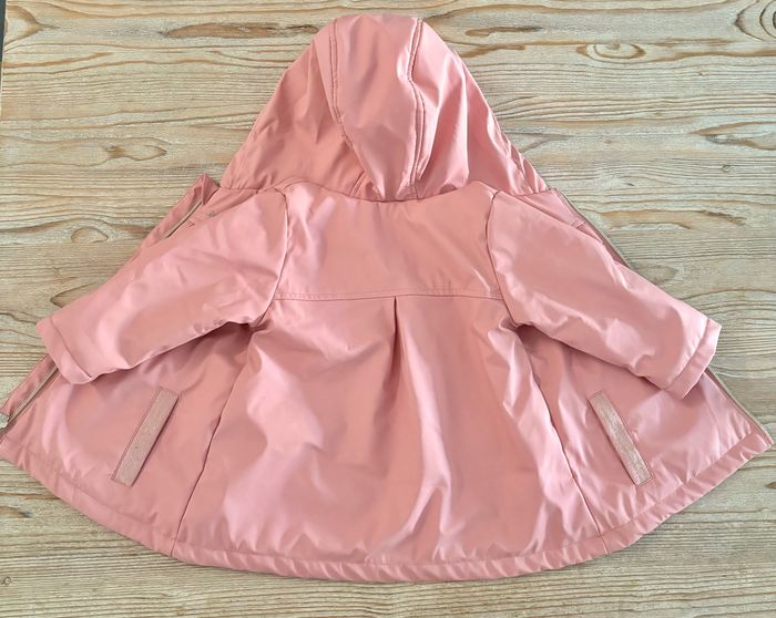 Imperméable - photo numéro 3