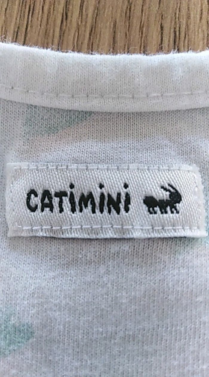 Haut catimini parfait état - photo numéro 8