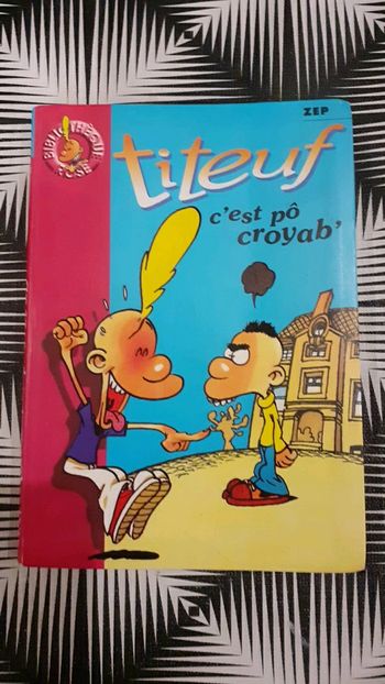 Titeuf