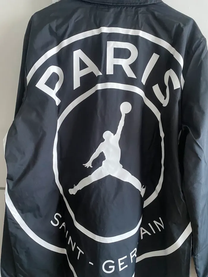 Veste OG PSG x Jordan