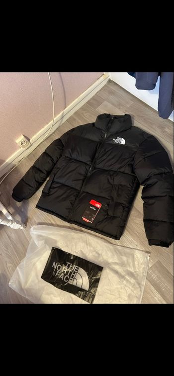 Doudoune The North Face 700 (1.1)
