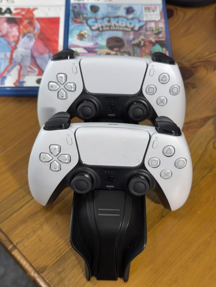 Playstation 5 - photo numéro 2
