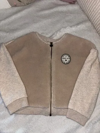 Veste ikks