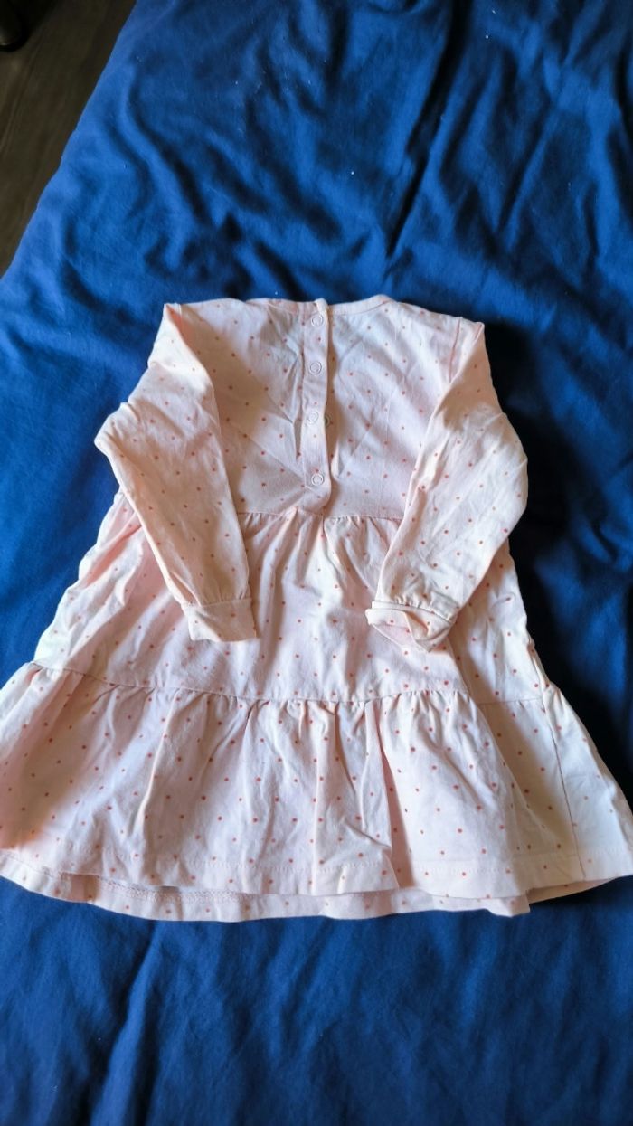 Robe - 9M - photo numéro 2