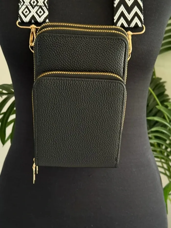 Sac bandoulière - photo numéro 3