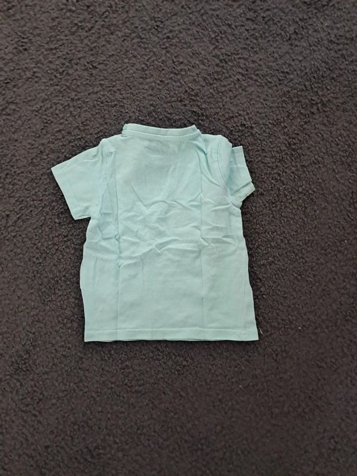 Tee shirt neuf - photo numéro 3