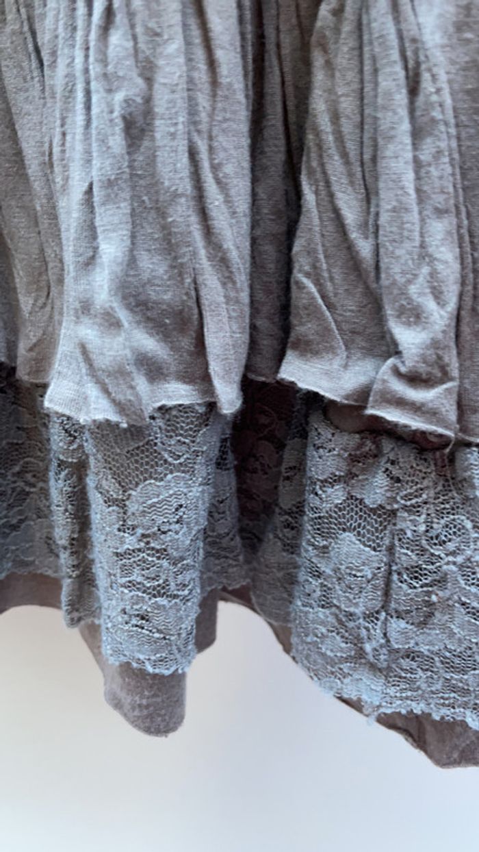 Jupe à volants Orchestra 10 ans - photo numéro 2