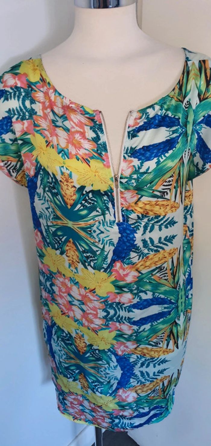 Robe légère XL - photo numéro 5