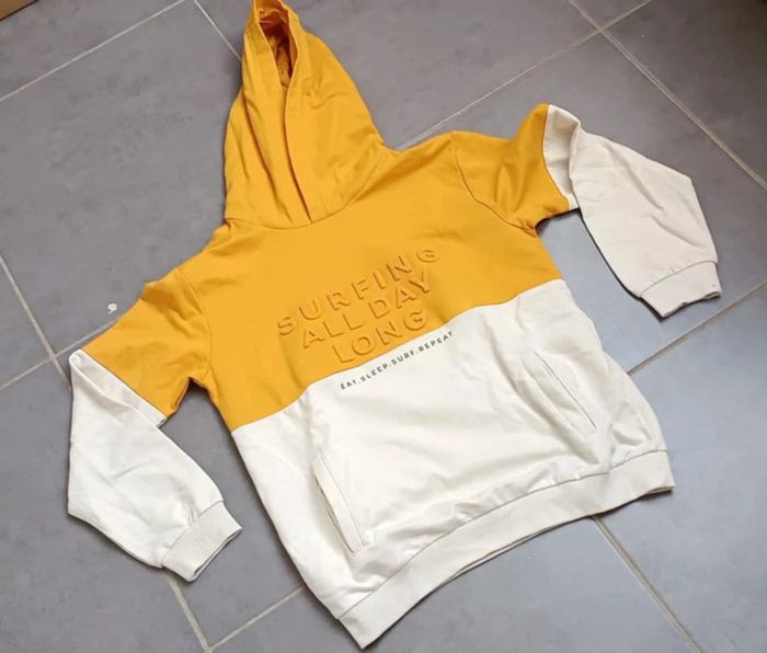 Pull mayoral  12 ans