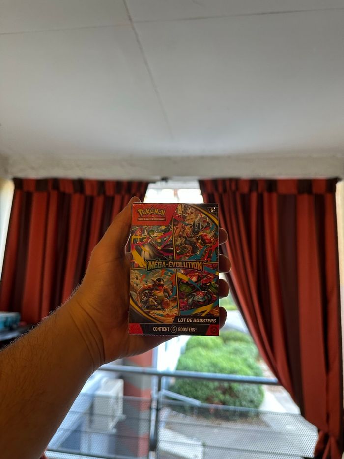 Lot de Bundle Pokémon - photo numéro 2