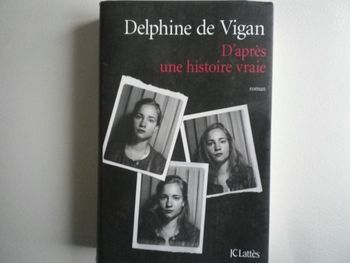 D'APRES UNE HISTOIRE VRAIE