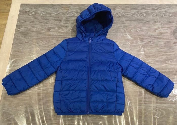 Doudoune - photo numéro 2