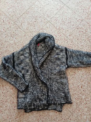 Gilet Orchestra 8 ans