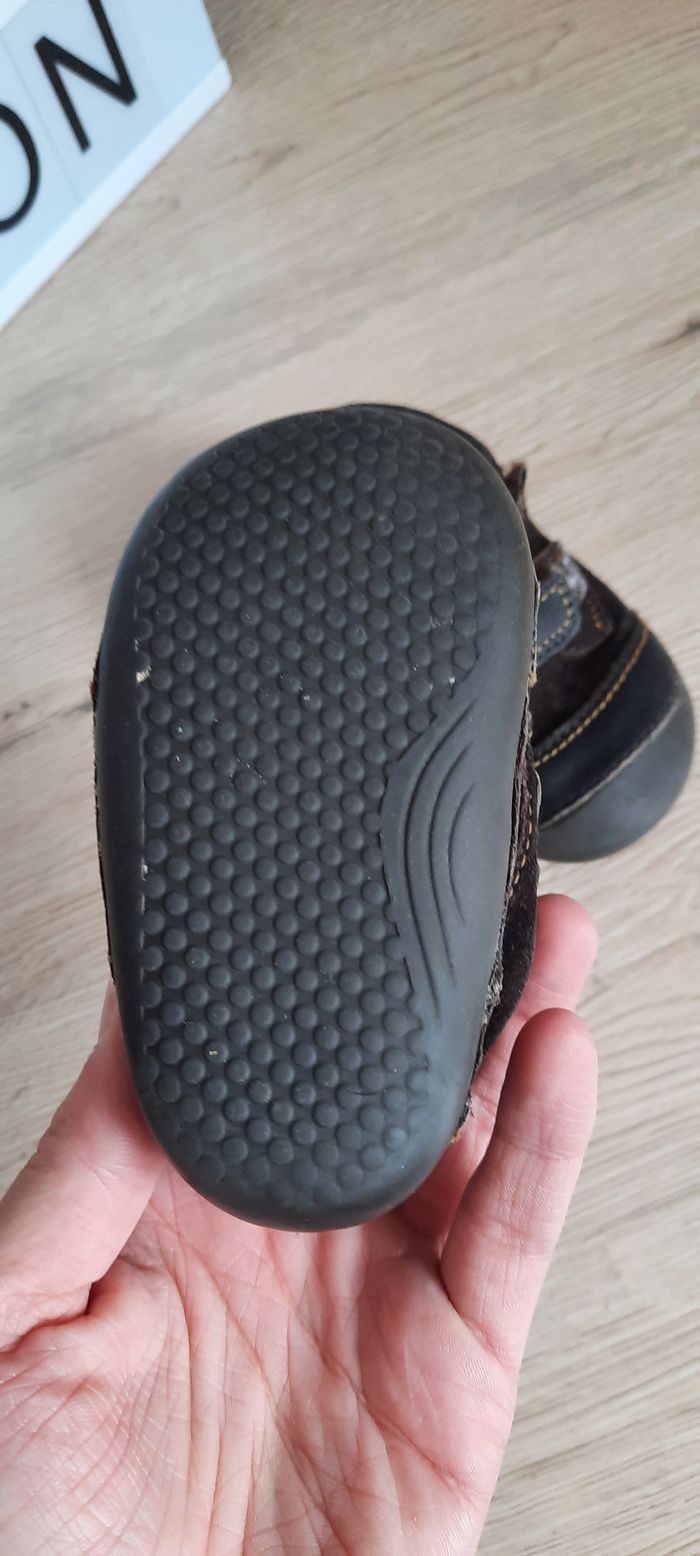 Chaussures garçon - photo numéro 2